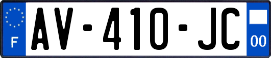 AV-410-JC