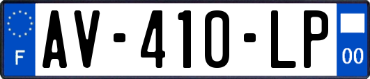 AV-410-LP