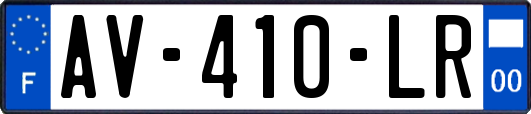 AV-410-LR