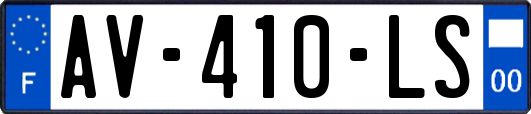 AV-410-LS