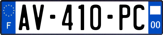AV-410-PC