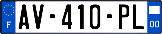 AV-410-PL