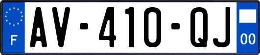 AV-410-QJ