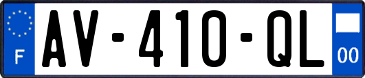 AV-410-QL