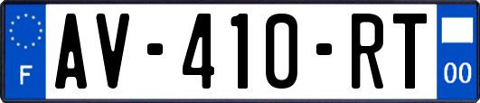 AV-410-RT