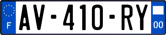 AV-410-RY