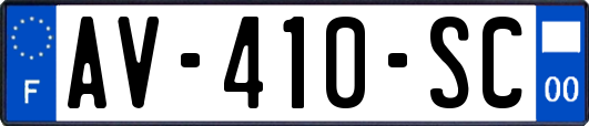 AV-410-SC