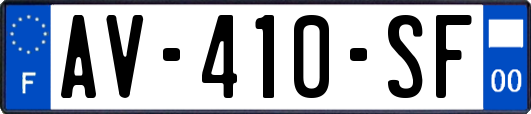AV-410-SF