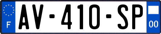 AV-410-SP