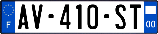 AV-410-ST