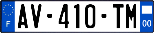 AV-410-TM
