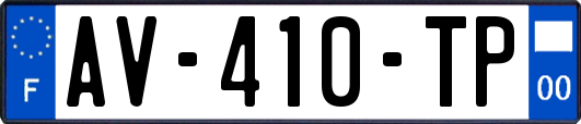 AV-410-TP