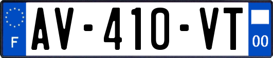 AV-410-VT