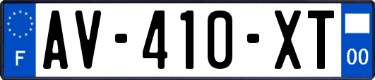 AV-410-XT