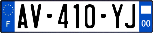 AV-410-YJ