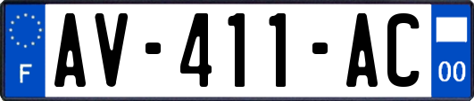 AV-411-AC