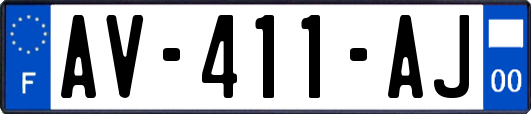 AV-411-AJ