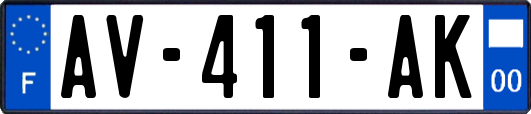 AV-411-AK