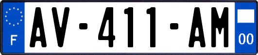 AV-411-AM