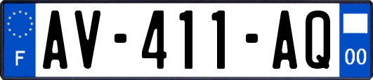 AV-411-AQ