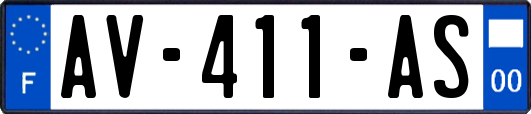 AV-411-AS