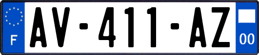 AV-411-AZ