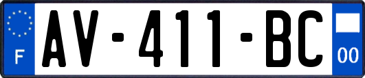 AV-411-BC