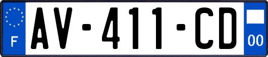AV-411-CD