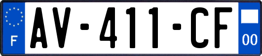 AV-411-CF