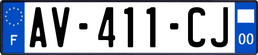 AV-411-CJ