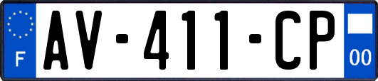 AV-411-CP