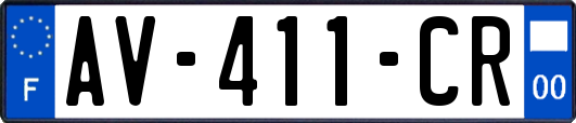 AV-411-CR