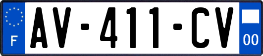 AV-411-CV