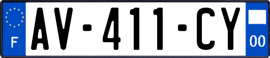 AV-411-CY