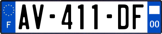 AV-411-DF