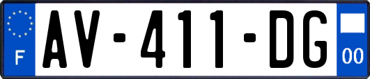 AV-411-DG