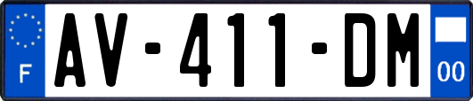 AV-411-DM