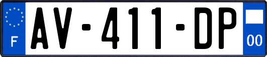 AV-411-DP