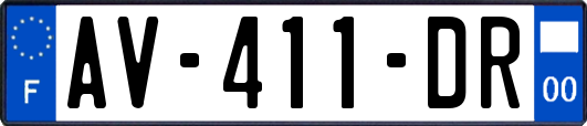 AV-411-DR