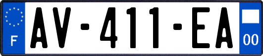AV-411-EA