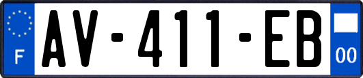 AV-411-EB