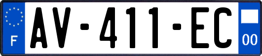 AV-411-EC