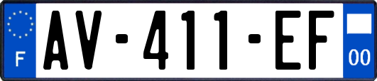 AV-411-EF