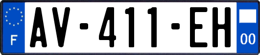 AV-411-EH