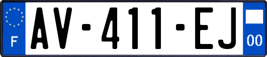 AV-411-EJ