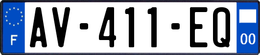 AV-411-EQ