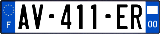 AV-411-ER