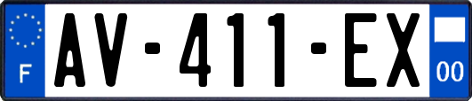 AV-411-EX