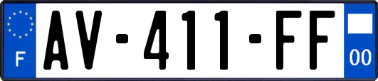 AV-411-FF