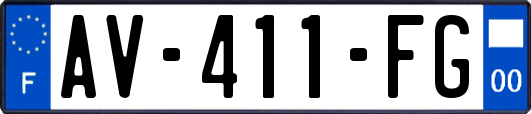 AV-411-FG
